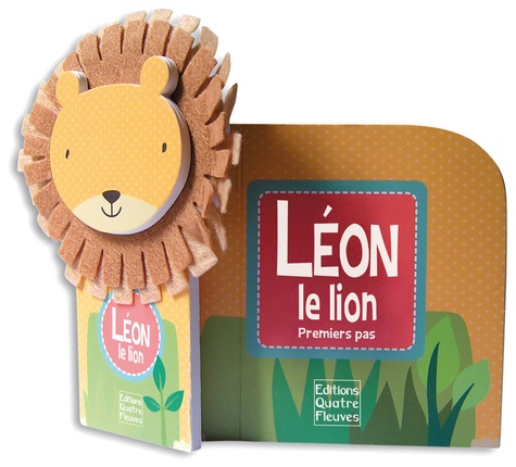 Léon le lion