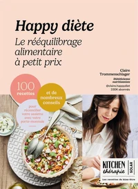 Happy diète