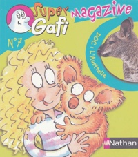 Les Livres De La Collection Gafi Decitre