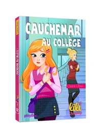 Cauchemar au collège !