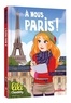 Claire Ubac - Lili Chantilly Tome 14 : A nous Paris !.