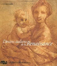 Claire Van Cleave - Dessins italiens de la Renaissance.