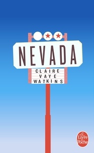 Claire Vaye Watkins - Nevada.