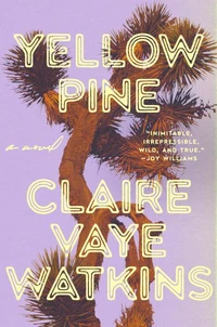 Yellow Pine