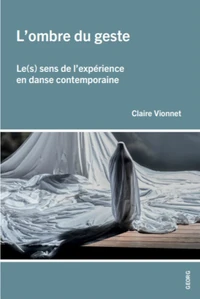 L'ombre du geste