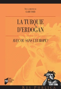 La Turquie d'Erdogan