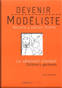 Le vêtement denfant - Edition bilingue français-anglais.pdf