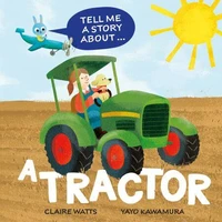 A Tractor