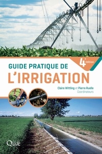 Ebook Ita Télécharger torrent Guide pratique de l'irrigation (Litterature Francaise)