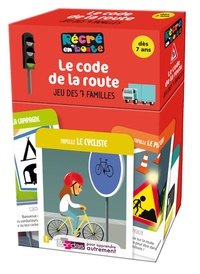 Le code de la route - Jeu des 7 familles.pdf