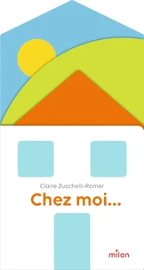 Chez moi...