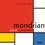 Mondrian. Pop-up monumental