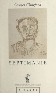 Septimanie : œuvres complètes