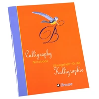 Cahier calligraphie junior