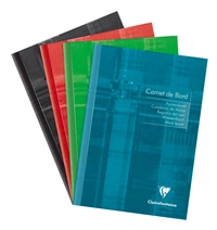 Cahier pique bord 14*21 64 pages