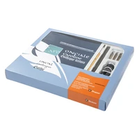 Coffret initiation calligraphie