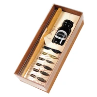 Coffret pm calligraphie