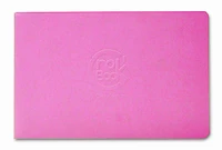 Crok'book piqué 17x11 24f 90g i