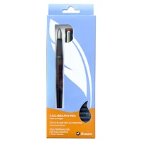 Set stylo calligraphie brause 1.1mm