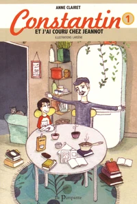 Et j'ai couru chez Jeannot