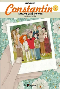 Luna ou l'été sauvage