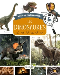 Les dinosaures