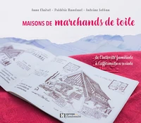 Maisons de marchands de toile