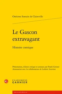 Le Gascon extravagant