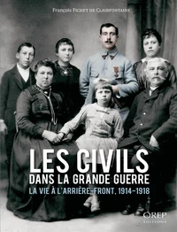Les civils dans la Grande Guerre