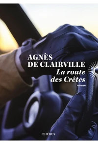 La route des Crêtes