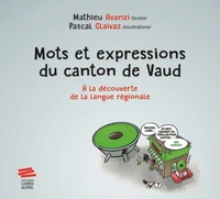 Mots et expressions du canton de Vaud