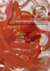 Aperceptions du présent