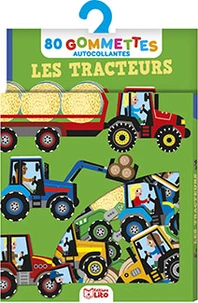 Les tracteurs