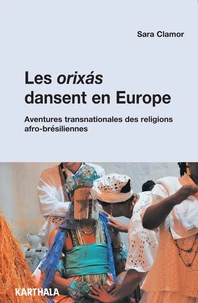 Les orixás dansent en Europe