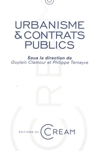 Urbanisme & contrats publics