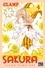 Card Captor Sakura - Clear Card Arc Tome 4