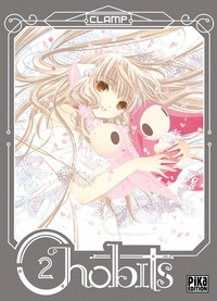  Clamp - Chobits Tome 2 : .