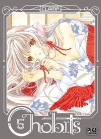  Clamp - Chobits Tome 5 : .