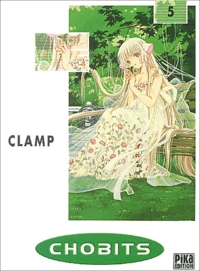 Chobits Tome 5