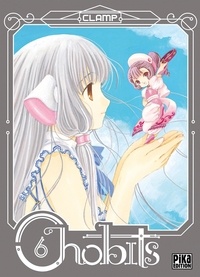  Clamp - Chobits Tome 6 : .