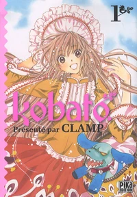 Kobato Tome 1