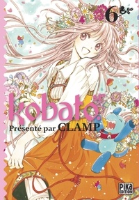  Clamp - Kobato Tome 6 : .