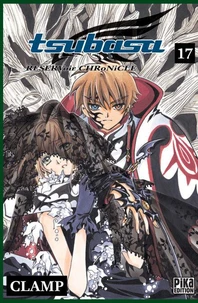 Tsubasa Reservoir Chronicle T17