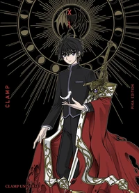 X clamp t01