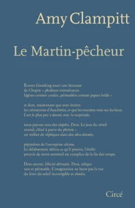 Le Martin-pécheur