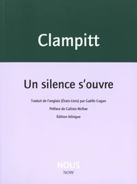 Un silence s'ouvre