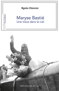Maryse Bastié