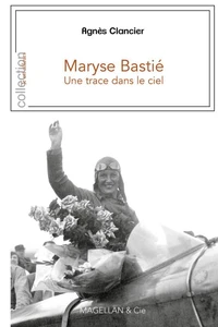 Maryse Bastié