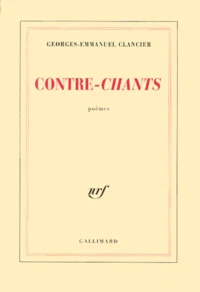 Contre-chants