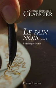 Le pain noir - tome 2